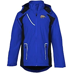 Dominator Waterproof Jacket - Men's