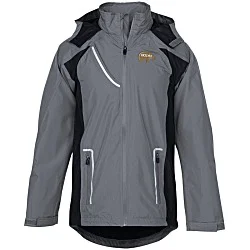 Dominator Waterproof Jacket - Men's