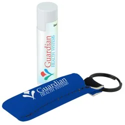 Lip Balm Traveler