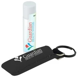 Lip Balm Traveler