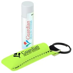 Lip Balm Traveler