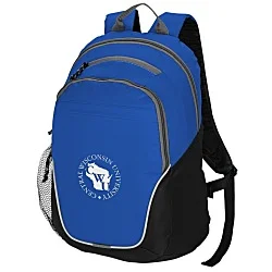 Mission Backpack