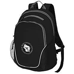 Mission Backpack