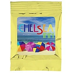 Lemonade Drink Mix - Full Color