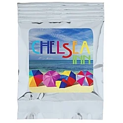 Lemonade Drink Mix - Full Color