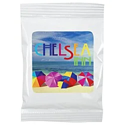 Lemonade Drink Mix - Full Color