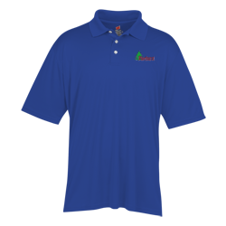 Hanes Cool Dri Sport Shirt - Men's - Embroidered