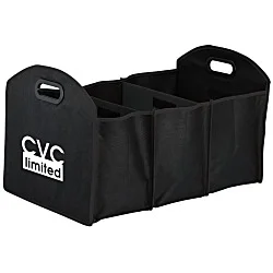 Expandable Trunk Organizer