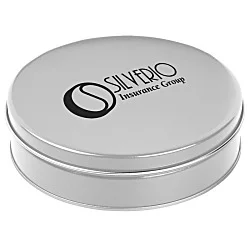 Mini Chocolate Chip Cookie Tin - Small