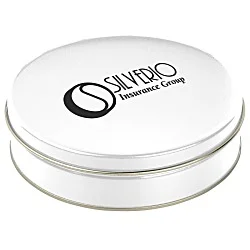 Mini Chocolate Chip Cookie Tin - Small