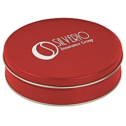 Mini Chocolate Chip Cookie Tin - Small