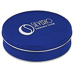 Mini Chocolate Chip Cookie Tin - Small