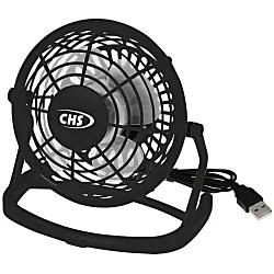 USB Plug In Fan