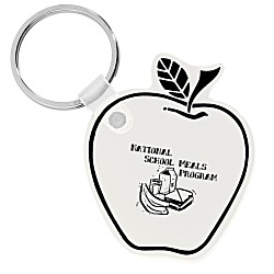Apple Soft Keychain - Opaque