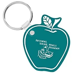 Apple Soft Keychain - Opaque
