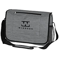 High Line Messenger Bag