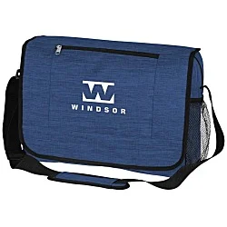 High Line Messenger Bag