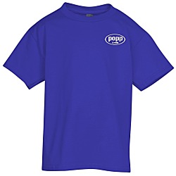 Hanes Perfect-T - Youth - Colors - Screen