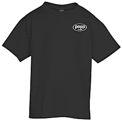 Hanes Perfect-T - Youth - Colors - Screen