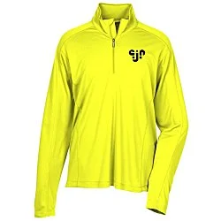 Boston Training Tech 1/4-Zip Pullover - Men's - Screen
