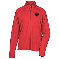 Boston Training Tech 1/4-Zip Pullover - Men's - Screen