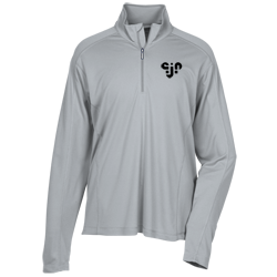 Boston Training Tech 1/4-Zip Pullover - Men's - Screen