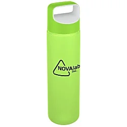h2go Inspire Glass Bottle - 18 oz.