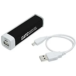 Energize Portable Power Bank