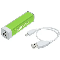 Energize Portable Power Bank