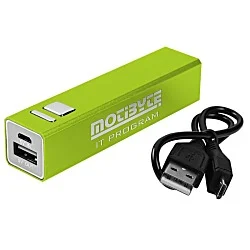 Cell Phone Power Bank