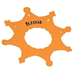 Foam King Crown