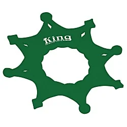 Foam King Crown