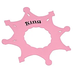 Foam King Crown