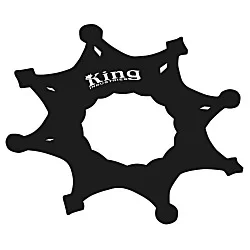 Foam King Crown