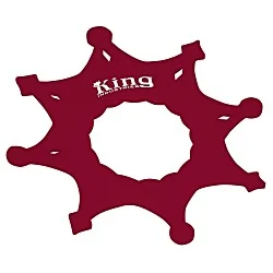 Foam King Crown