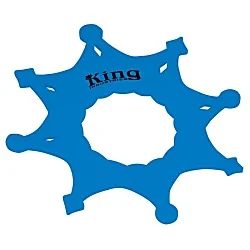 Foam King Crown