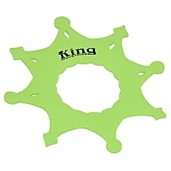 Foam King Crown