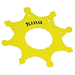 Foam King Crown