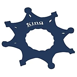 Foam King Crown