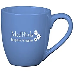 Sebring Bistro Mug - 14 oz. - 24 hr