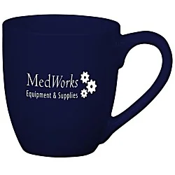 Sebring Bistro Mug - 14 oz. - 24 hr