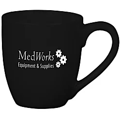Sebring Bistro Mug - 14 oz. - 24 hr