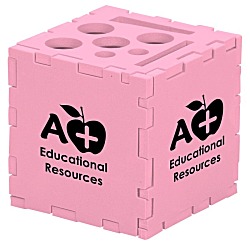 Organizer Foam Puzzle Cube