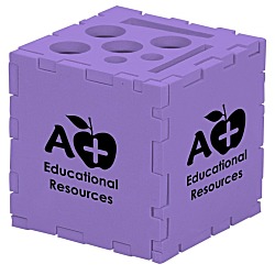 Organizer Foam Puzzle Cube