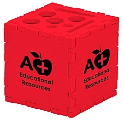 Organizer Foam Puzzle Cube
