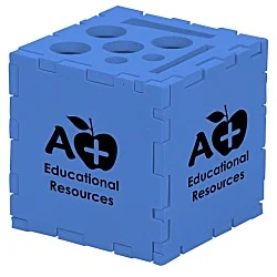Organizer Foam Puzzle Cube
