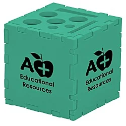 Organizer Foam Puzzle Cube