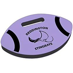 Stadium Cushion with Handle - Football
