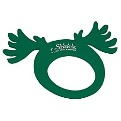 Foam Reindeer Antlers