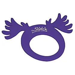 Foam Reindeer Antlers